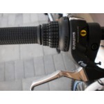  Юношески велосипед WILD CAT 24 цола модел 2020г